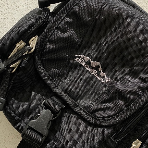 New Hiking and Outdoor bag, camping and camera side shoulder bag unisex - Picture 2 of 13